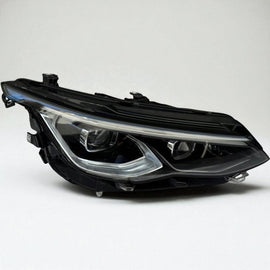 Frontscheinwerfer VW Golf VIII 5H1941036H Full LED Rechts Scheinwerfer Headlight SCH8197946148pk