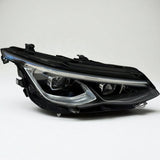 Frontscheinwerfer VW Golf VIII 5H1941036H Full LED Rechts Scheinwerfer Headlight