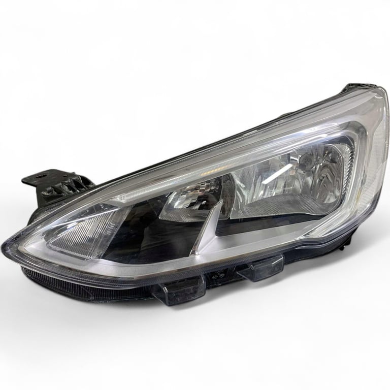 Frontscheinwerfer Ford Focus JX7B-13W030-AE Links Scheinwerfer Headlight SCH6990894964kz