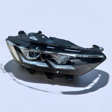 Laden Sie das Bild in den Galerie-Viewer, Frontscheinwerfer VW T-Roc 2GA941036P Rechts Scheinwerfer Headlight