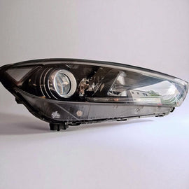 Frontscheinwerfer Hyundai Tucson D7921110B0 Rechts Scheinwerfer Headlight SCH3543574880cd