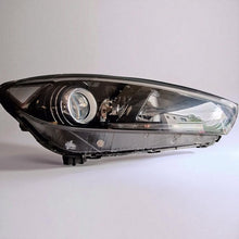 Laden Sie das Bild in den Galerie-Viewer, Frontscheinwerfer Hyundai Tucson D7921110B0 Rechts Scheinwerfer Headlight SCH3543574880cd