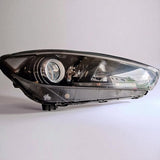 Frontscheinwerfer Hyundai Tucson D7921110B0 Rechts Scheinwerfer Headlight
