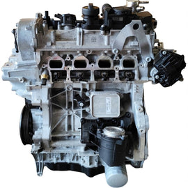 Motor Audi A3 05E100033A 1.5 TSI 85kW 19TKm 2024 Benzin Engine Unkomplett