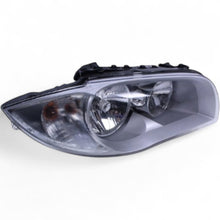 Load image into Gallery viewer, Frontscheinwerfer BMW E87 6924486 Xenon Rechts Scheinwerfer Headlight SCH4812697200er