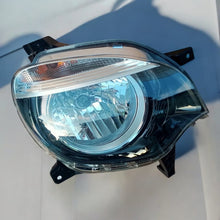 Load image into Gallery viewer, Frontscheinwerfer Renault Twingo III 011561-02 260105419R Rechts Headlight SCH8624665722qg