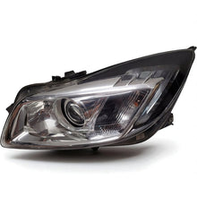 Load image into Gallery viewer, Frontscheinwerfer Opel Insignia A 22950975 Xenon Links Scheinwerfer Headlight SCH4368960966fi