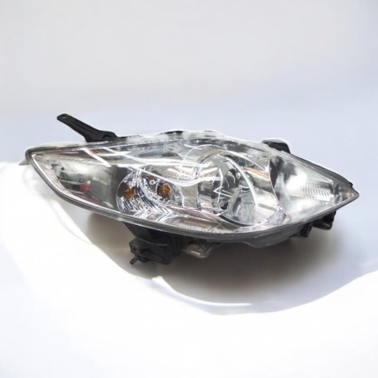 Frontscheinwerfer Mazda 5 Xenon Rechts Scheinwerfer Headlight