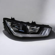 Load image into Gallery viewer, Frontscheinwerfer Audi A1 8xa 8XA941004 Rechts Scheinwerfer Headlight