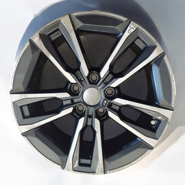 1x Alufelge 17 Zoll 7.0