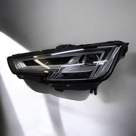 Frontscheinwerfer Audi A4 B9 8W0941033 LED Links Scheinwerfer Headlight SCH1981512849iu