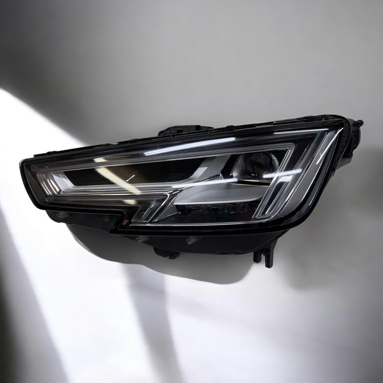 Frontscheinwerfer Audi A4 B9 8W0941033 LED Links Scheinwerfer Headlight SCH1981512849iu