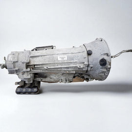 Getriebe Mercedes-Benz W205 2052706901 A2532740000 Automatikgetriebe