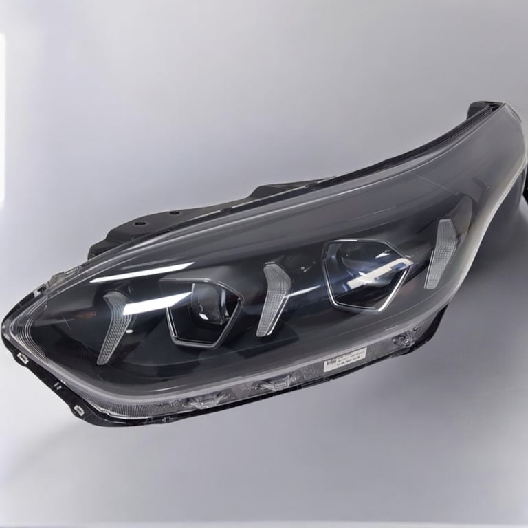 Frontscheinwerfer Kia Ceed 92101-J7500 Full LED Links Scheinwerfer Headlight SCH7644388602kr