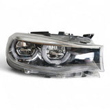 Frontscheinwerfer BMW F34 7470442-02 LED Rechts Scheinwerfer Headlight