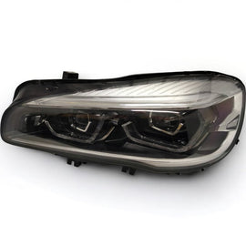Frontscheinwerfer BMW F45 F46 5A017B5 5A017B5-02 Full LED Links Headlight SCH9139245269rf
