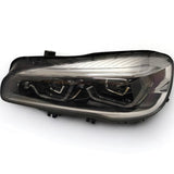 Frontscheinwerfer BMW F45 F46 5A017B5 5A017B5-02 Full LED Links Headlight