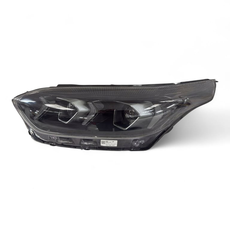 Frontscheinwerfer Kia Ceed 92101J7500 LED Links Scheinwerfer Headlight SCH7148879838ys