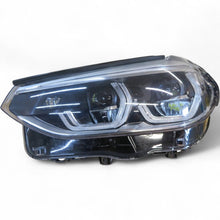 Load image into Gallery viewer, Frontscheinwerfer BMW X3 G01 G02 94911681 LED Links Scheinwerfer Headlight SCH4930955799sx