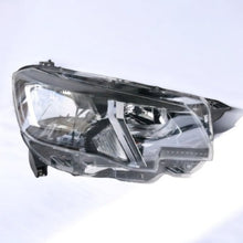 Laden Sie das Bild in den Galerie-Viewer, Frontscheinwerfer Peugeot Partner Rifter 9816826880 Rechts Headlight