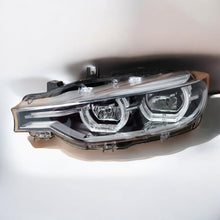 Laden Sie das Bild in den Galerie-Viewer, Frontscheinwerfer BMW 3 F30 F31 7453481 LED Links Scheinwerfer Headlight SCH2036491354ia