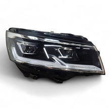 Load image into Gallery viewer, Frontscheinwerfer VW Caravelle 7L1941036D Rechts Scheinwerfer Headlight SCH7588121683ux