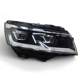 Frontscheinwerfer VW Caravelle 7L1941036D Rechts Scheinwerfer Headlight SCH7588121683ux