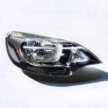 Load image into Gallery viewer, Frontscheinwerfer Kia Rio III Rechts Scheinwerfer Headlight