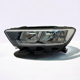 Frontscheinwerfer VW T-Roc 2GA941005B Links Scheinwerfer Headlight