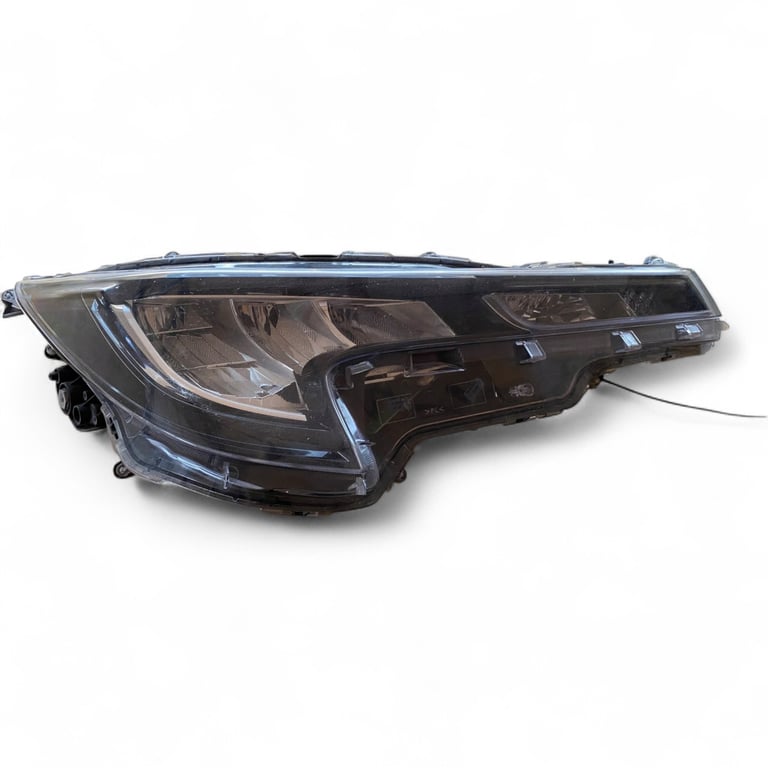 Frontscheinwerfer Toyota Auris 81110-02S60 Links Scheinwerfer Headlight