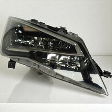 Laden Sie das Bild in den Galerie-Viewer, Frontscheinwerfer Seat Leon 5F1941008D Full LED Rechts Scheinwerfer Headlight