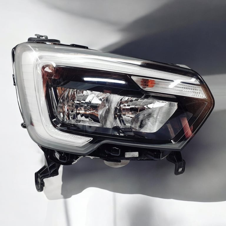 Frontscheinwerfer Renault Master 260105567R LED Rechts Scheinwerfer Headlight SCH6888769938zy
