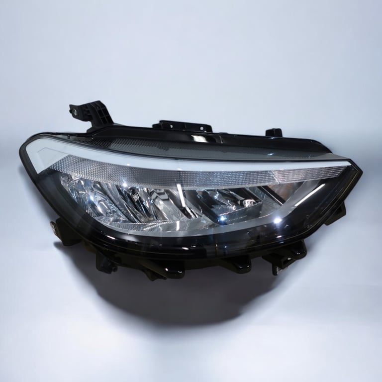 Frontscheinwerfer VW Id.3 10B941006A Full LED Rechts Scheinwerfer Headlight SCH6434843714mr