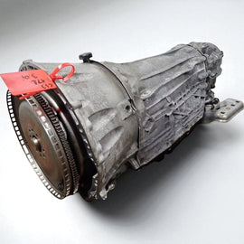 Getriebe Mercedes-Benz S205 W205 C205 2052707502 A7252800300 276823 Automatik