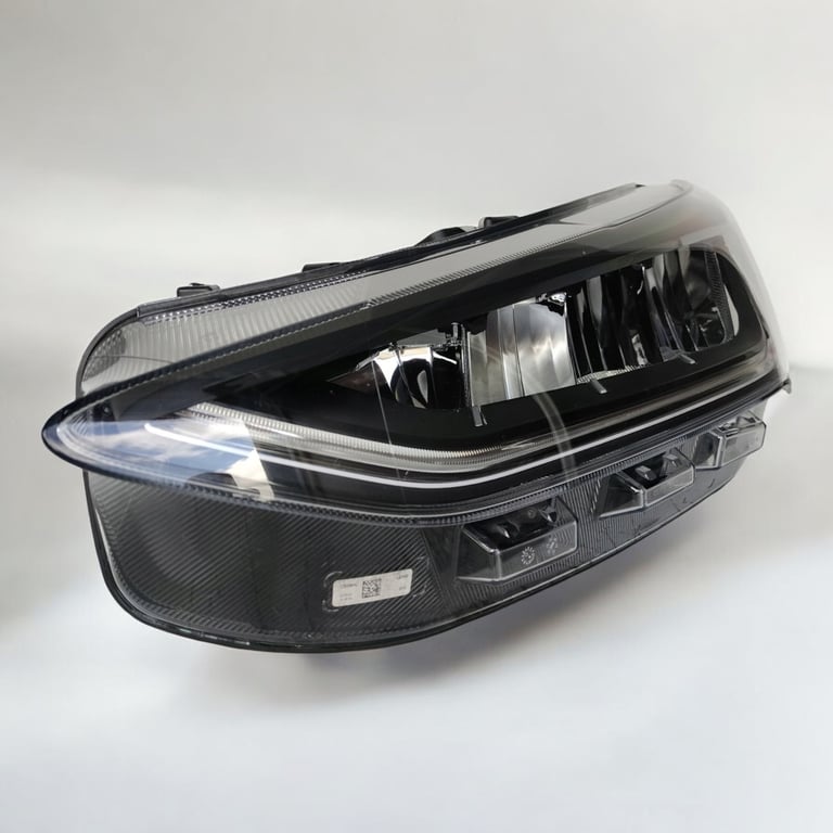 Frontscheinwerfer Ford Focus NX7B-13E015-CD Links Scheinwerfer Headlight