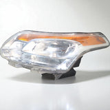 Frontscheinwerfer Citroën C3 Picasso 9661873980 Links Scheinwerfer Headlight