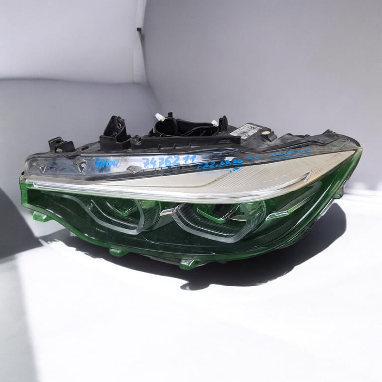Frontscheinwerfer BMW 4 F36 F32 F33 7476211 LED Links Scheinwerfer Headlight SCH1161963958jl