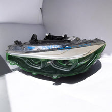 Laden Sie das Bild in den Galerie-Viewer, Frontscheinwerfer BMW 4 F36 F32 F33 7476211 LED Links Scheinwerfer Headlight SCH1161963958jl