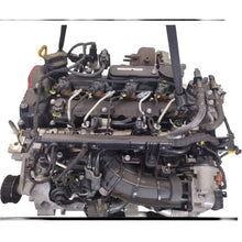 Laden Sie das Bild in den Galerie-Viewer, Motor Hyundai Kia III Sportage D4HA 2.0 CRDI 136PS 2010 Diesel Engine Komplett