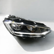 Laden Sie das Bild in den Galerie-Viewer, Frontscheinwerfer VW Sportsvan 517941060A LED Rechts Scheinwerfer Headlight