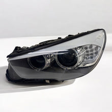 Load image into Gallery viewer, Frontscheinwerfer BMW F07 7199607 Xenon Ein Stück (Rechts oder Links) Headlight SCH2056425597cl