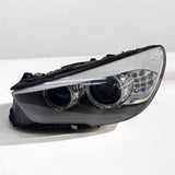 Frontscheinwerfer BMW F07 7199607 Xenon Ein Stück (Rechts oder Links) Headlight