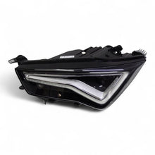 Laden Sie das Bild in den Galerie-Viewer, Frontscheinwerfer Seat Ateca 576941031B Full LED Links Scheinwerfer Headlight SCH9422456888mk