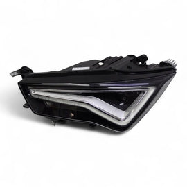 Frontscheinwerfer Seat Ateca 576941031B Full LED Links Scheinwerfer Headlight SCH9422456888mk
