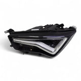 Frontscheinwerfer Seat Ateca 576941031B Full LED Links Scheinwerfer Headlight