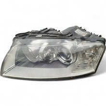 Load image into Gallery viewer, Frontscheinwerfer Audi A8 4E0941004BR Xenon Ein Stück (Rechts oder Links) SCH8671206714ly