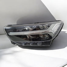 Load image into Gallery viewer, Frontscheinwerfer Volvo 31655988 LED Links Scheinwerfer Headlight SCH5032866185ds