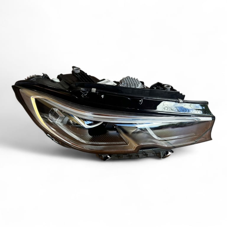 Frontscheinwerfer BMW G21 G20 9481708 Laser Rechts Scheinwerfer Headlight SCH7068432389ij