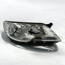 Load image into Gallery viewer, Frontscheinwerfer VW Tiguan 5N1941032AB Rechts Scheinwerfer Headlight