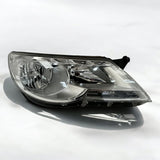 Frontscheinwerfer VW Tiguan 5N1941032AB Rechts Scheinwerfer Headlight